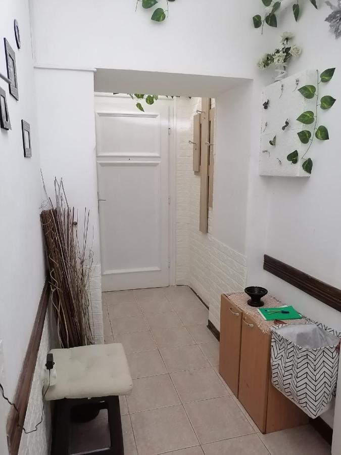 Low Cost Apartment เบลเกรด ภายนอก รูปภาพ
